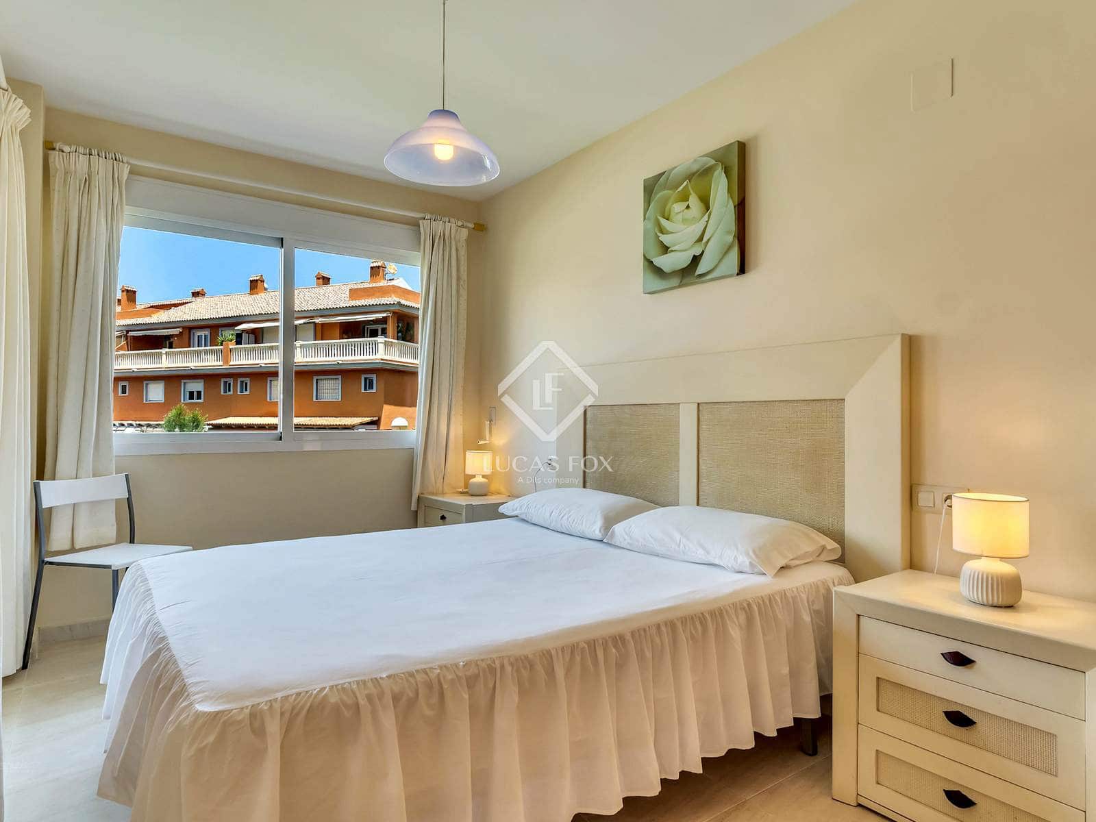 3 sovrum Lägenhet till salu i Javea / Xabia med pool garage - 468 000 € (Ref: 9076876)