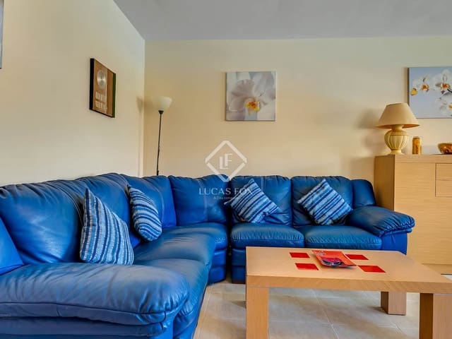 3 sovrum Lägenhet till salu i Javea / Xàbia med pool garage - 468 000 € (Ref: 9076876)