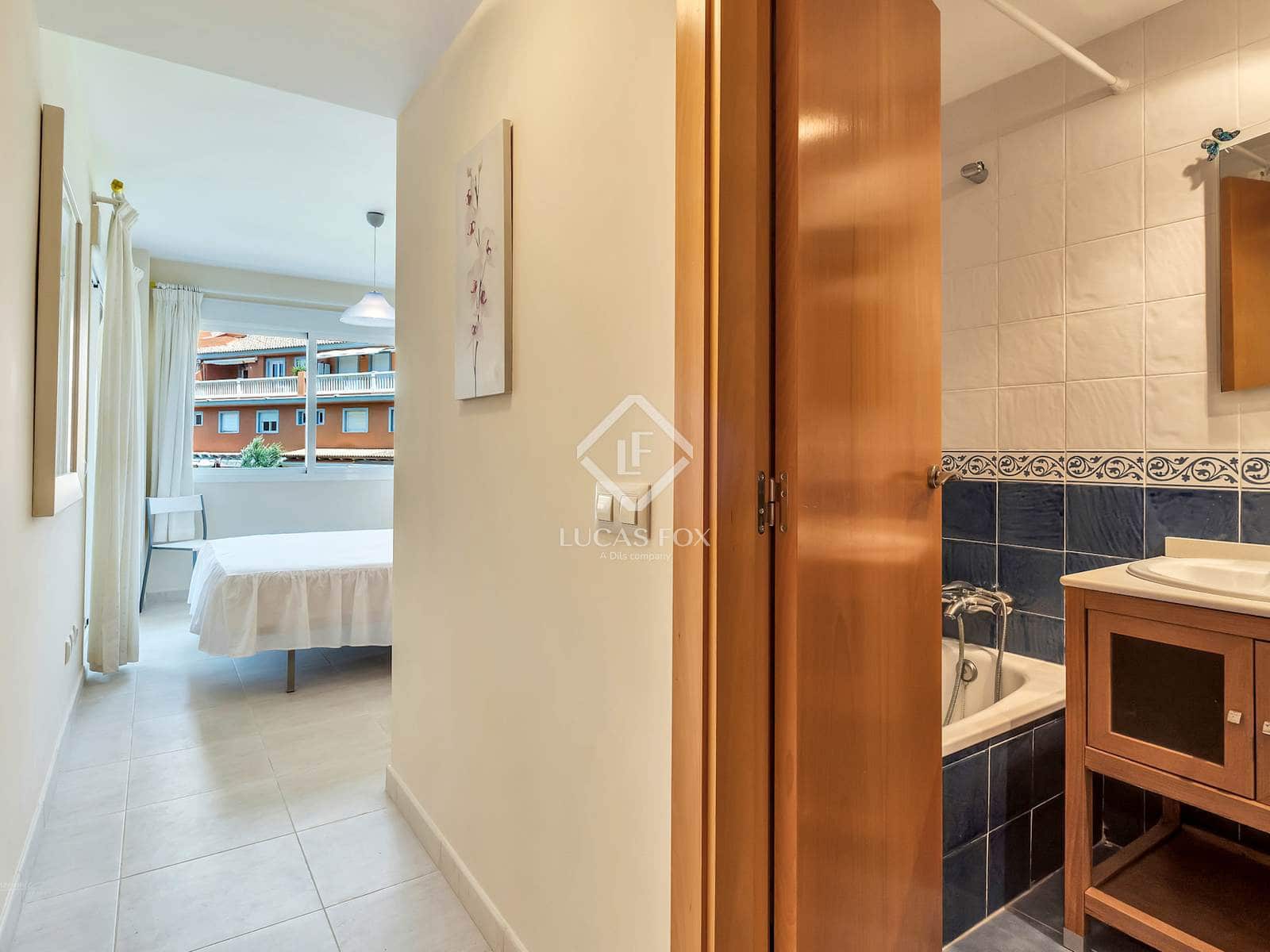 3 sovrum Lägenhet till salu i Javea / Xabia med pool garage - 468 000 € (Ref: 9076876)