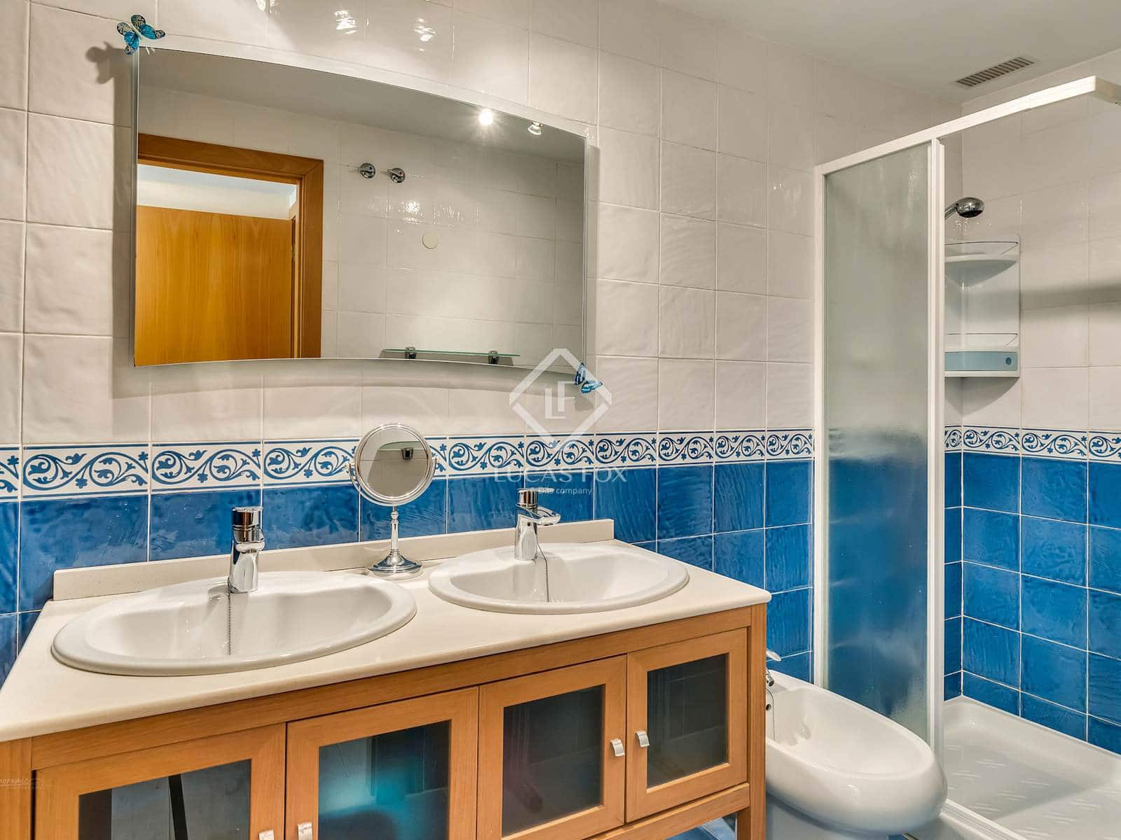 3 sovrum Lägenhet till salu i Javea / Xabia med pool garage - 468 000 € (Ref: 9076876)