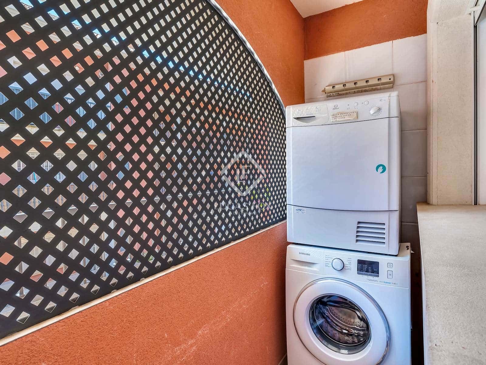 3 sovrum Lägenhet till salu i Javea / Xabia med pool garage - 468 000 € (Ref: 9076876)