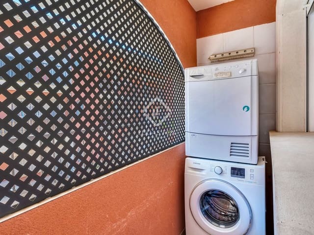 3 sovrum Lägenhet till salu i Javea / Xàbia med pool garage - 468 000 € (Ref: 9076876)