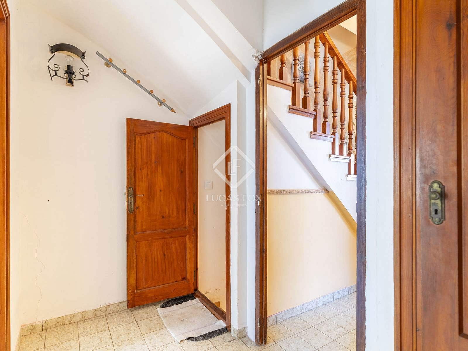 5 soveværelse Finca/Landehus til salg i Calpe / Calp - € 705.000 (Ref: 9076878)