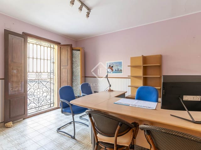 5 soverom Finca/Herregård til salgs i Calpe / Calp - € 705 000 (Ref: 9076878)