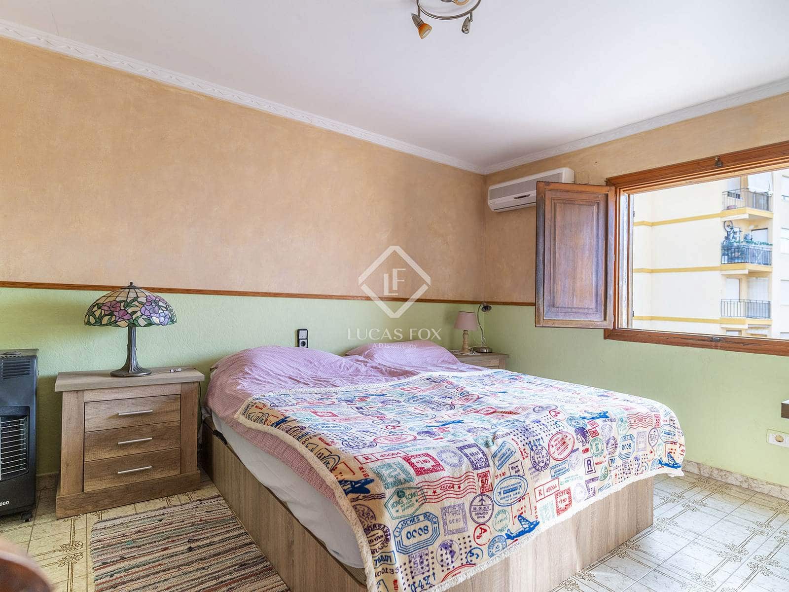 5 soveværelse Finca/Landehus til salg i Calpe / Calp - € 705.000 (Ref: 9076878)