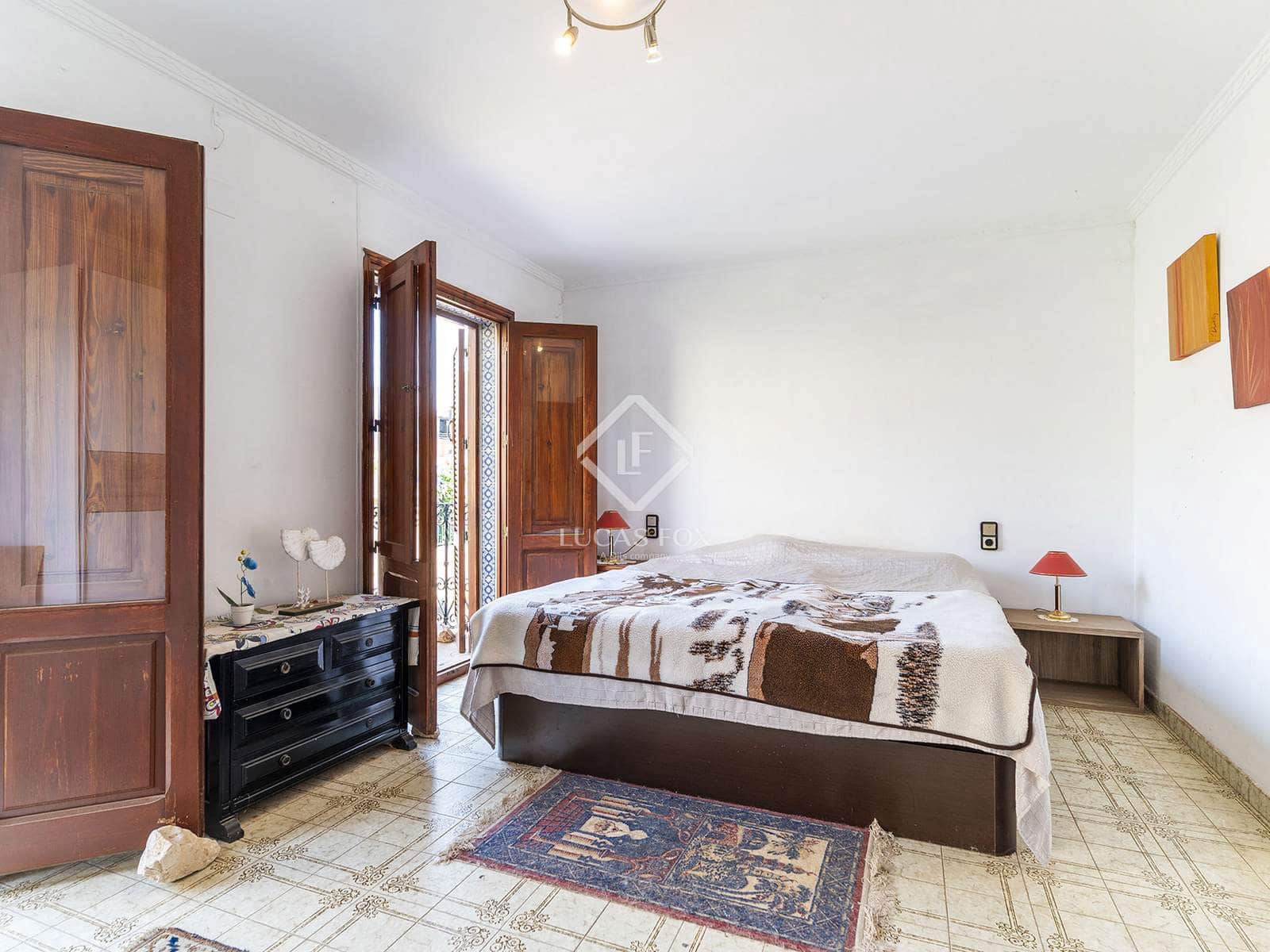 5 soveværelse Finca/Landehus til salg i Calpe / Calp - € 705.000 (Ref: 9076878)