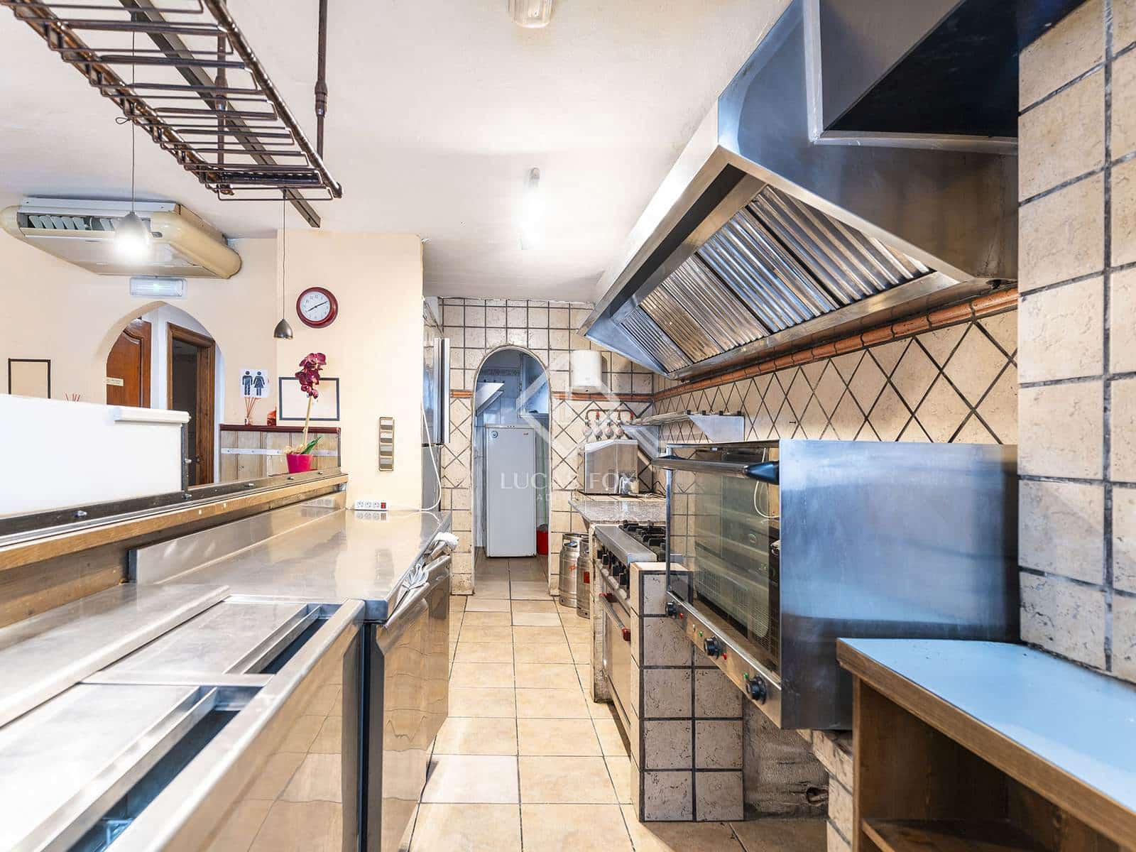 5 soveværelse Finca/Landehus til salg i Calpe / Calp - € 705.000 (Ref: 9076878)