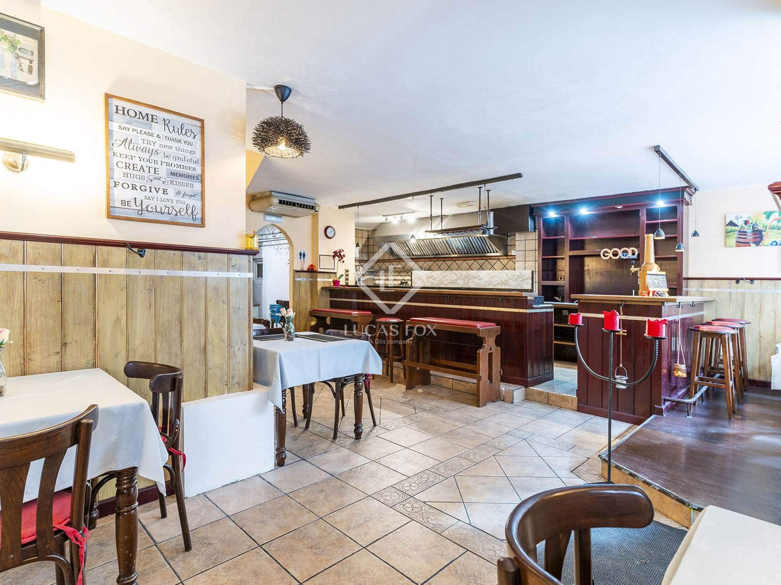 5 soveværelse Finca/Landehus til salg i Calpe / Calp - € 705.000 (Ref: 9076878)