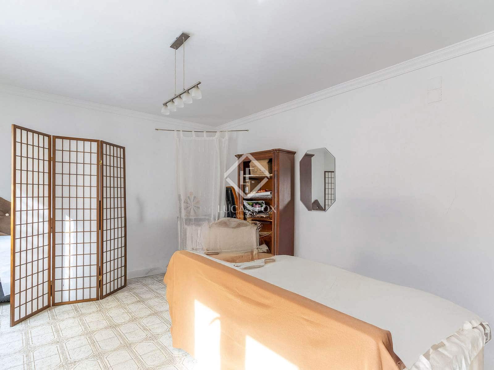 5 soveværelse Finca/Landehus til salg i Calpe / Calp - € 705.000 (Ref: 9076878)