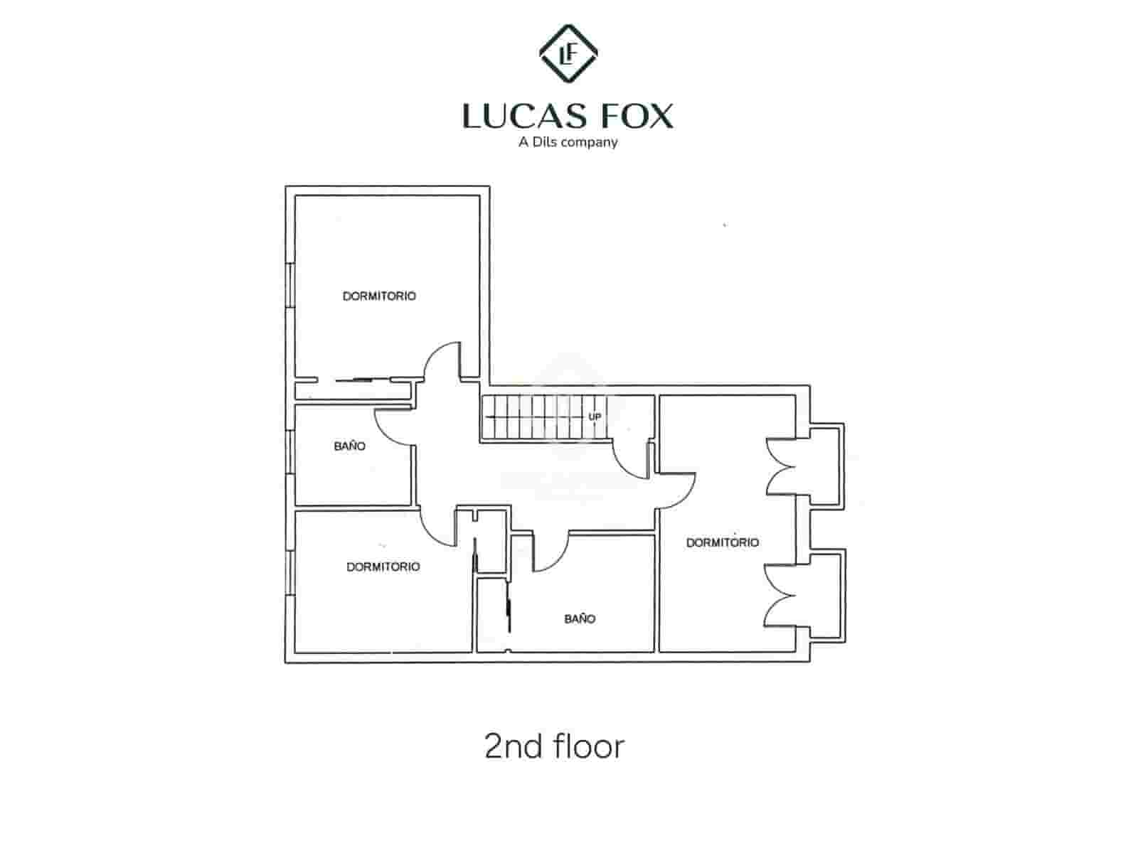 5 soveværelse Finca/Landehus til salg i Calpe / Calp - € 705.000 (Ref: 9076878)