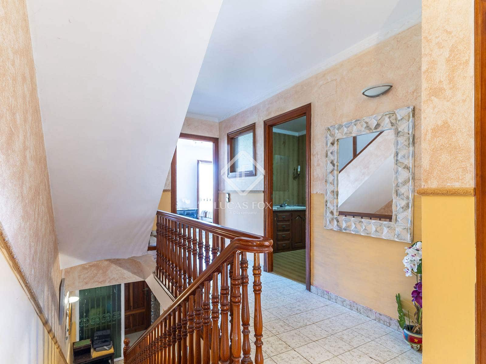 5 soveværelse Finca/Landehus til salg i Calpe / Calp - € 705.000 (Ref: 9076878)