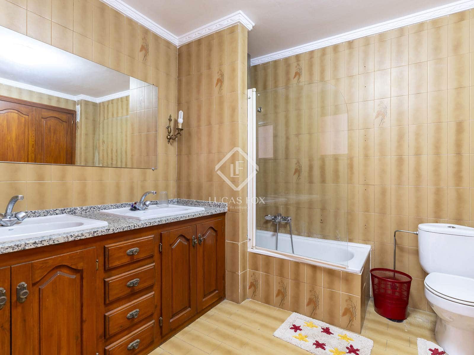 5 soveværelse Finca/Landehus til salg i Calpe / Calp - € 705.000 (Ref: 9076878)