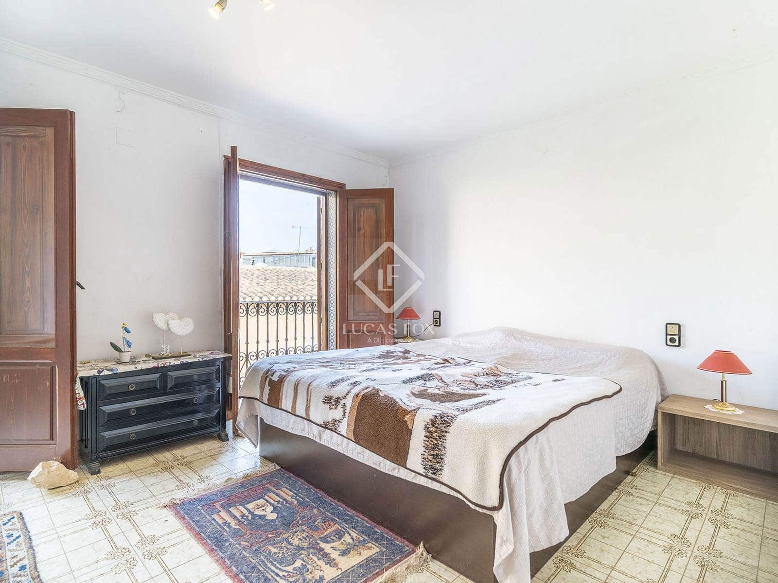 5 soveværelse Finca/Landehus til salg i Calpe / Calp - € 705.000 (Ref: 9076878)