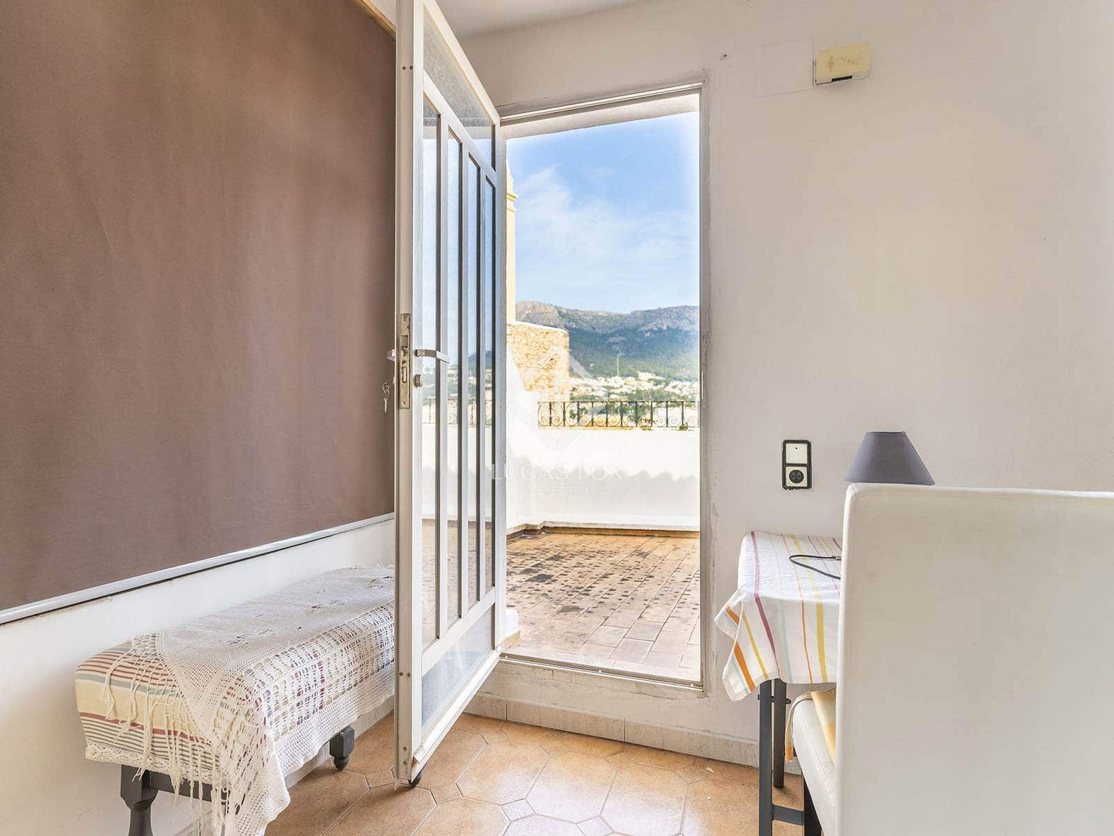 5 soveværelse Finca/Landehus til salg i Calpe / Calp - € 705.000 (Ref: 9076878)