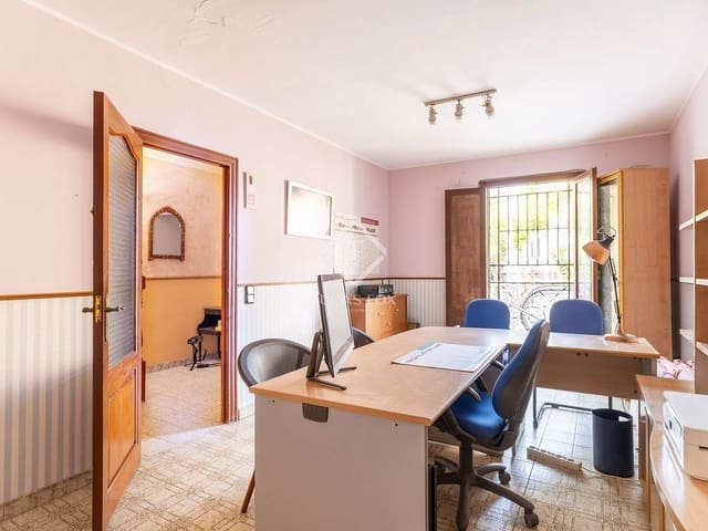 5 soverom Finca/Herregård til salgs i Calpe / Calp - € 705 000 (Ref: 9076878)