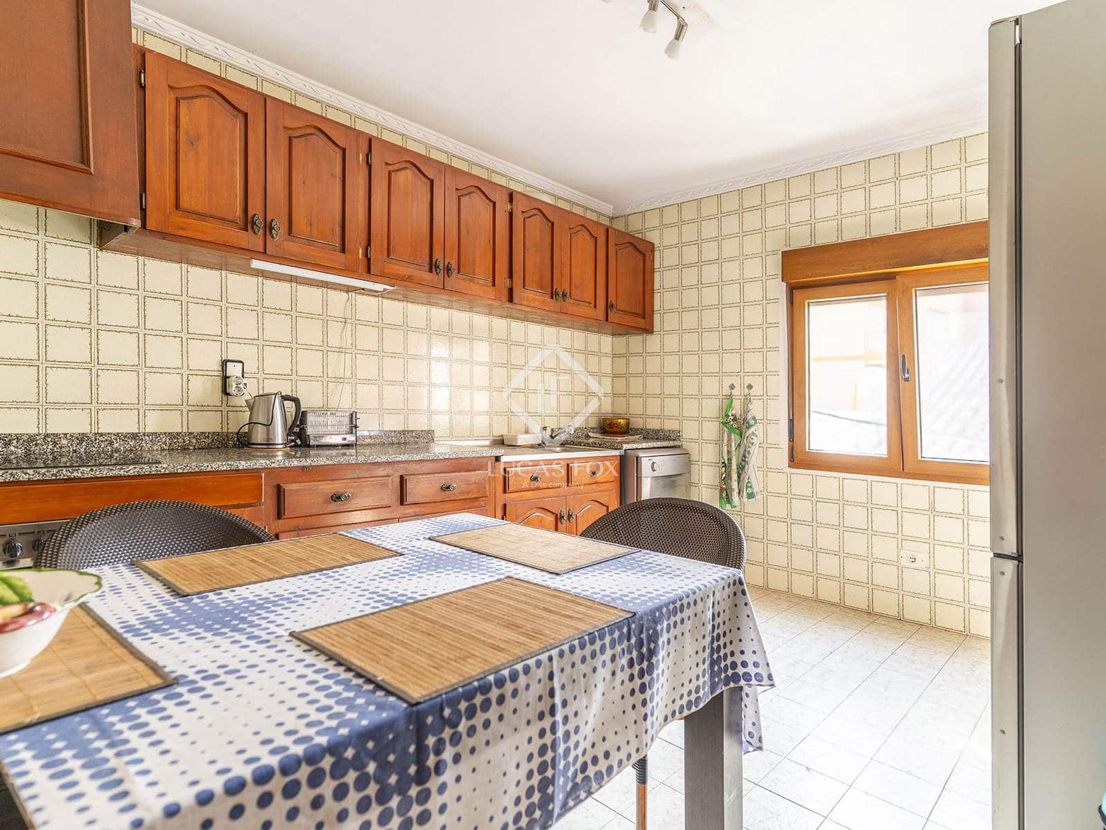 5 soveværelse Finca/Landehus til salg i Calpe / Calp - € 705.000 (Ref: 9076878)