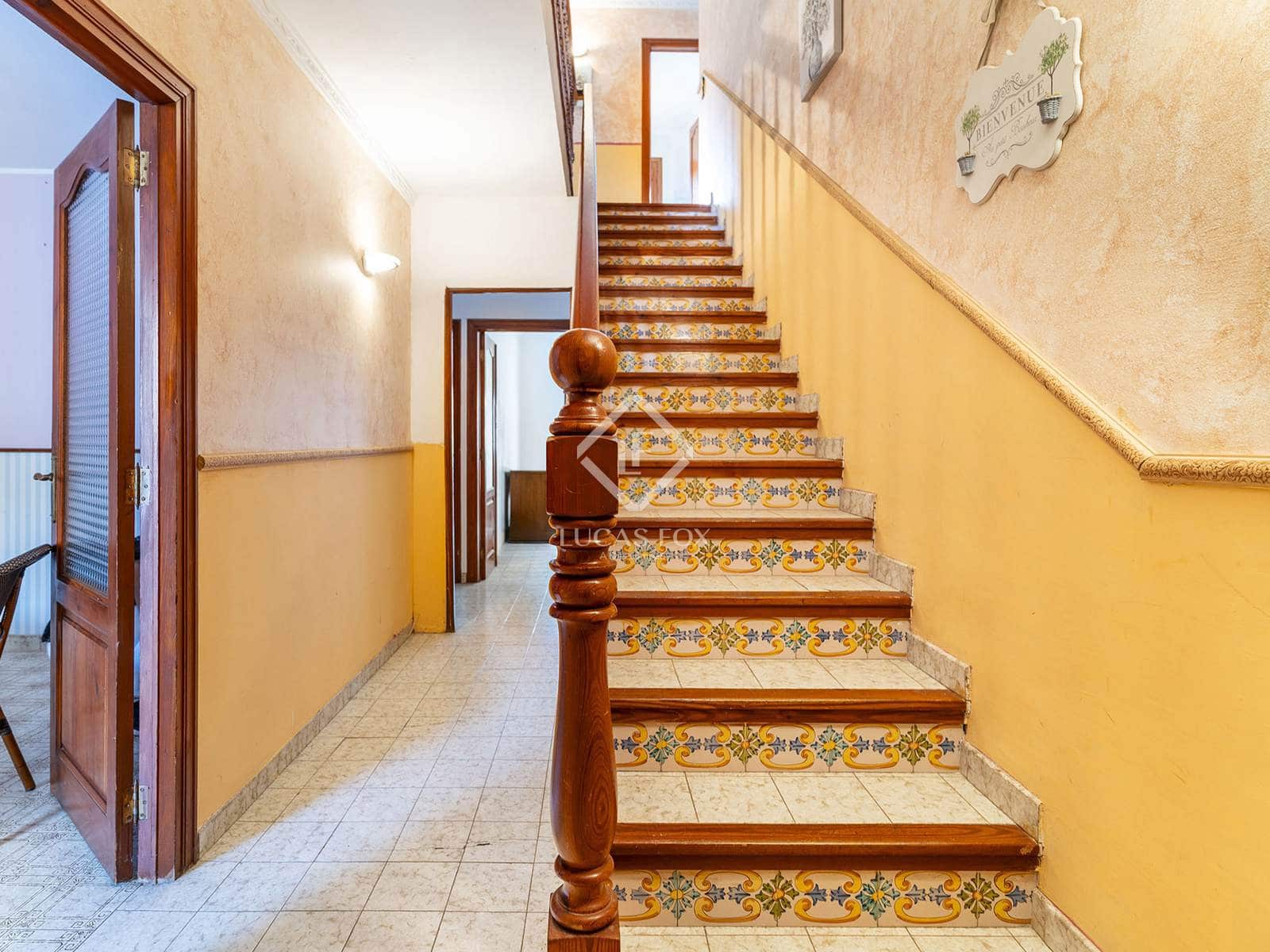 5 soveværelse Finca/Landehus til salg i Calpe / Calp - € 705.000 (Ref: 9076878)