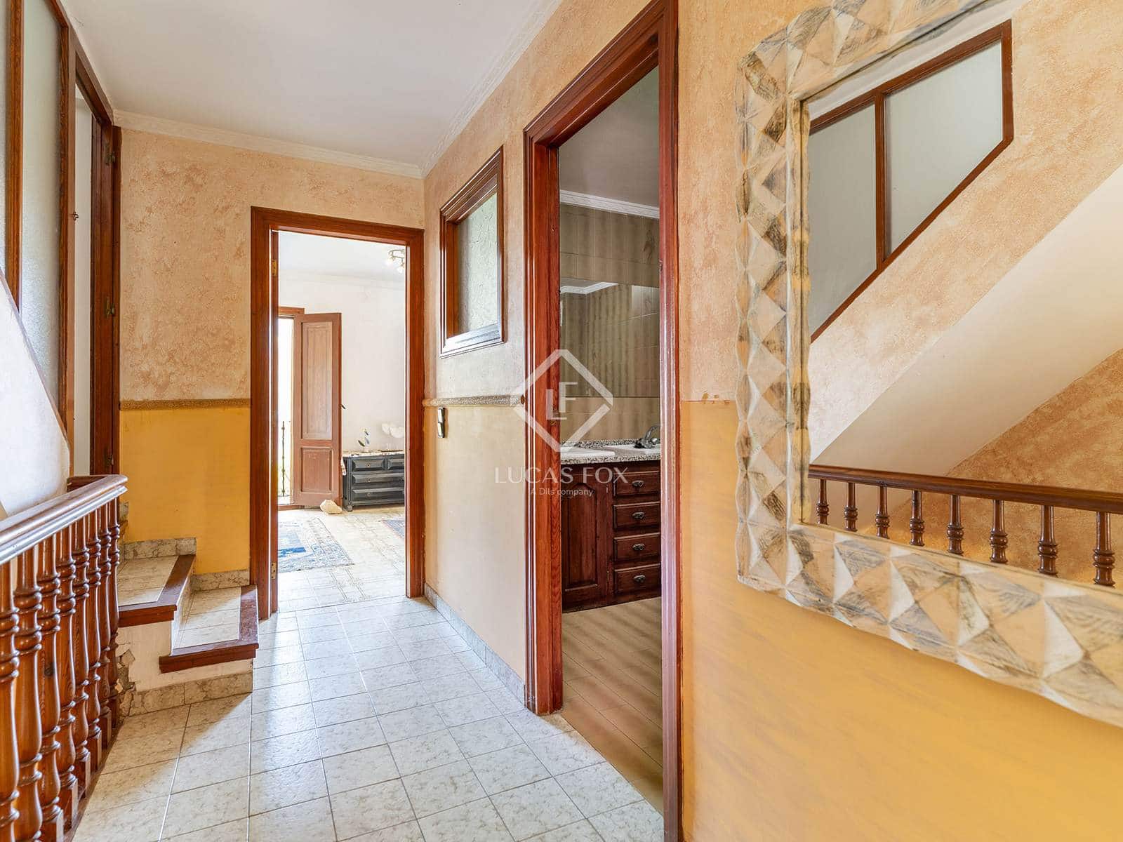 5 soveværelse Finca/Landehus til salg i Calpe / Calp - € 705.000 (Ref: 9076878)