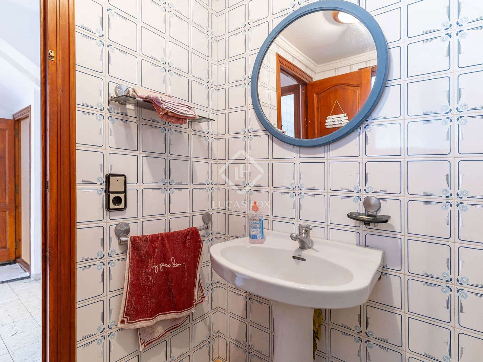 5 soveværelse Finca/Landehus til salg i Calpe / Calp - € 705.000 (Ref: 9076878)