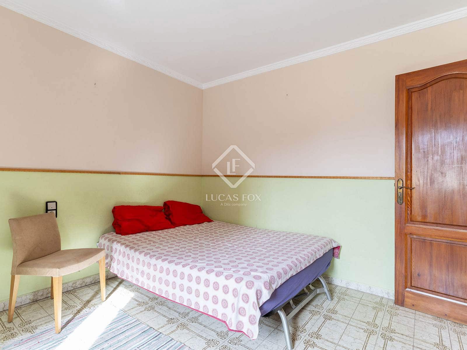 5 soveværelse Finca/Landehus til salg i Calpe / Calp - € 705.000 (Ref: 9076878)