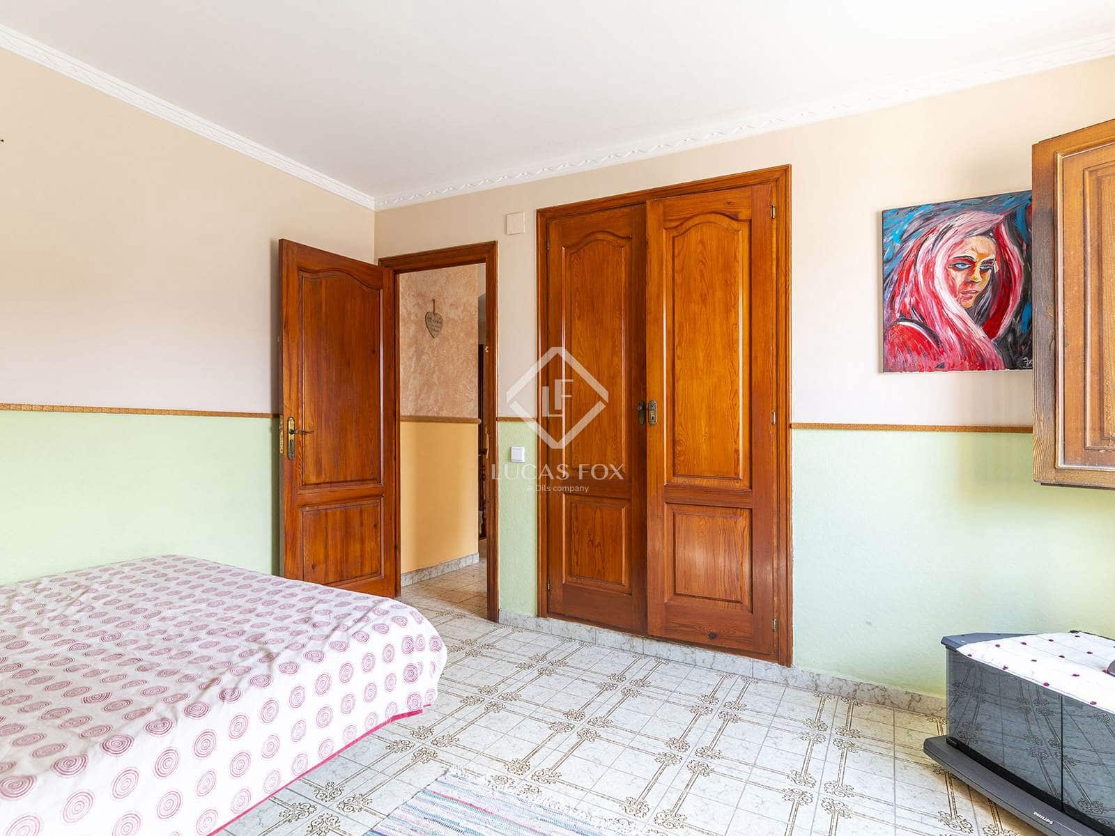 5 soveværelse Finca/Landehus til salg i Calpe / Calp - € 705.000 (Ref: 9076878)