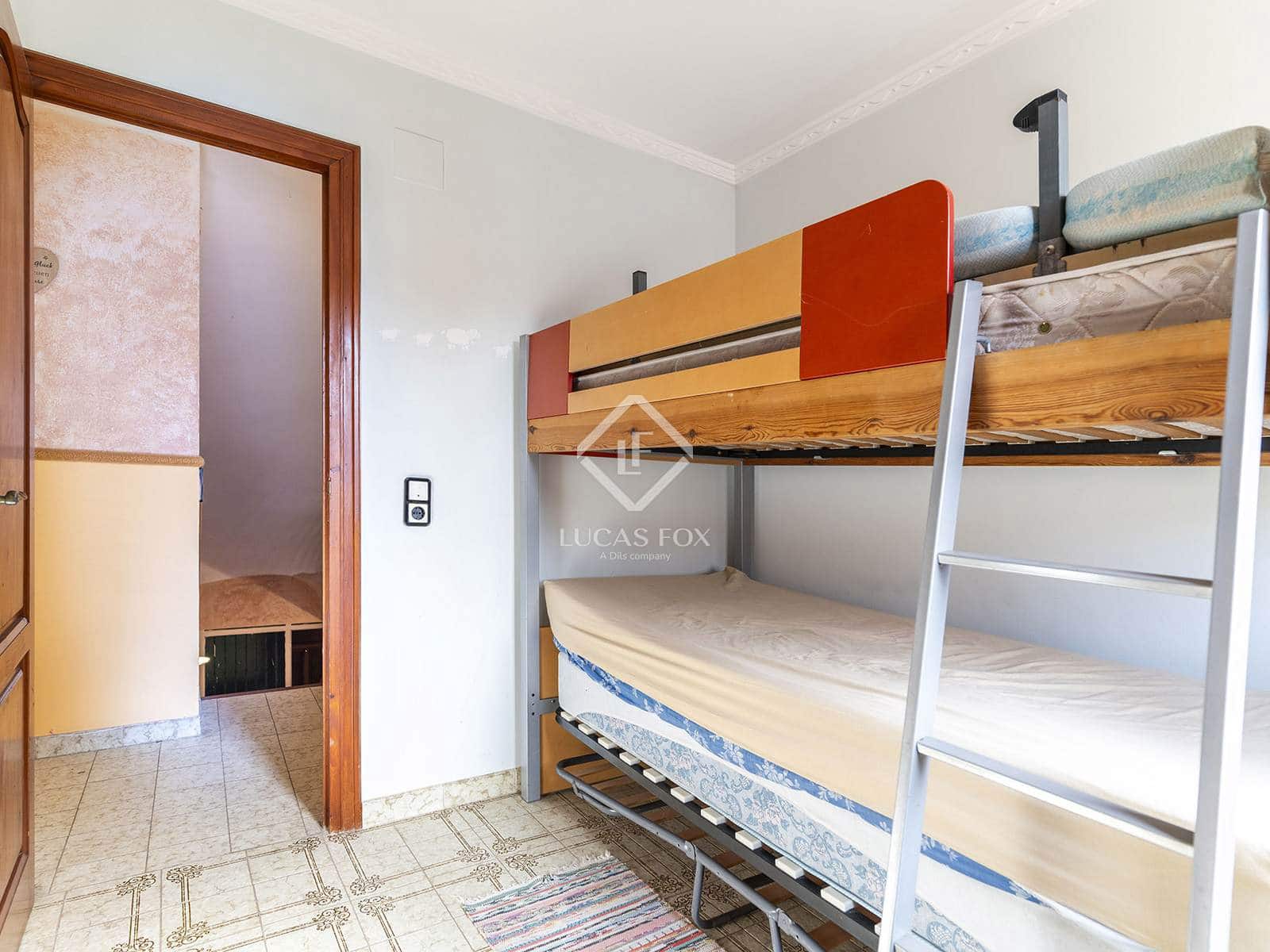 5 soveværelse Finca/Landehus til salg i Calpe / Calp - € 705.000 (Ref: 9076878)