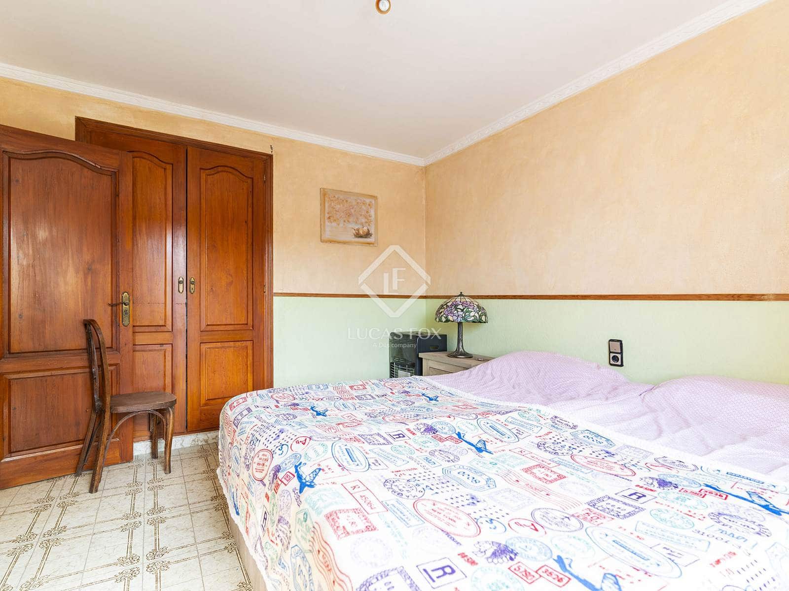 5 soveværelse Finca/Landehus til salg i Calpe / Calp - € 705.000 (Ref: 9076878)