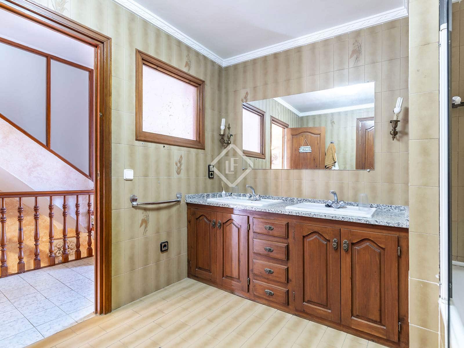 5 soveværelse Finca/Landehus til salg i Calpe / Calp - € 705.000 (Ref: 9076878)