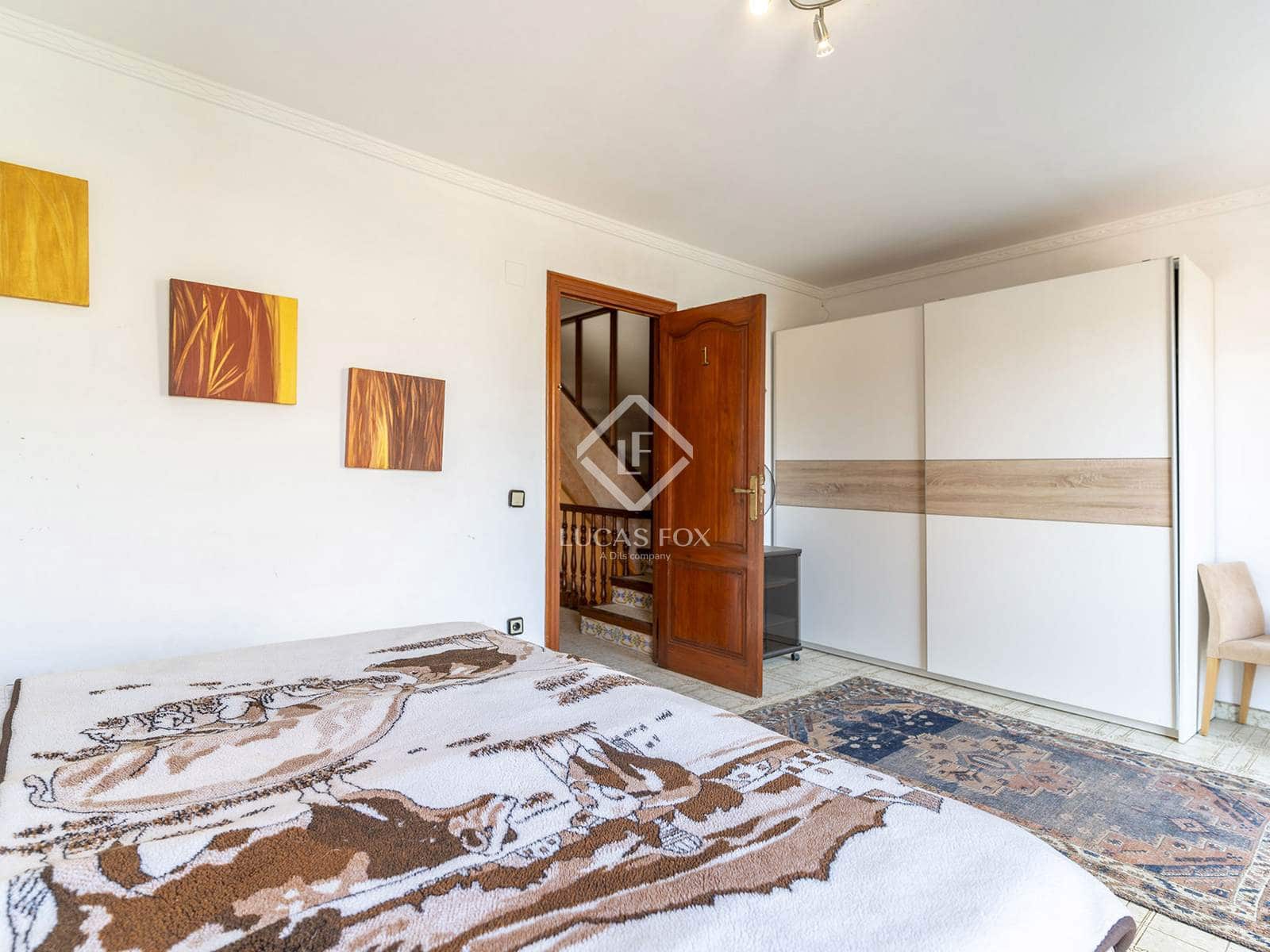 5 soveværelse Finca/Landehus til salg i Calpe / Calp - € 705.000 (Ref: 9076878)