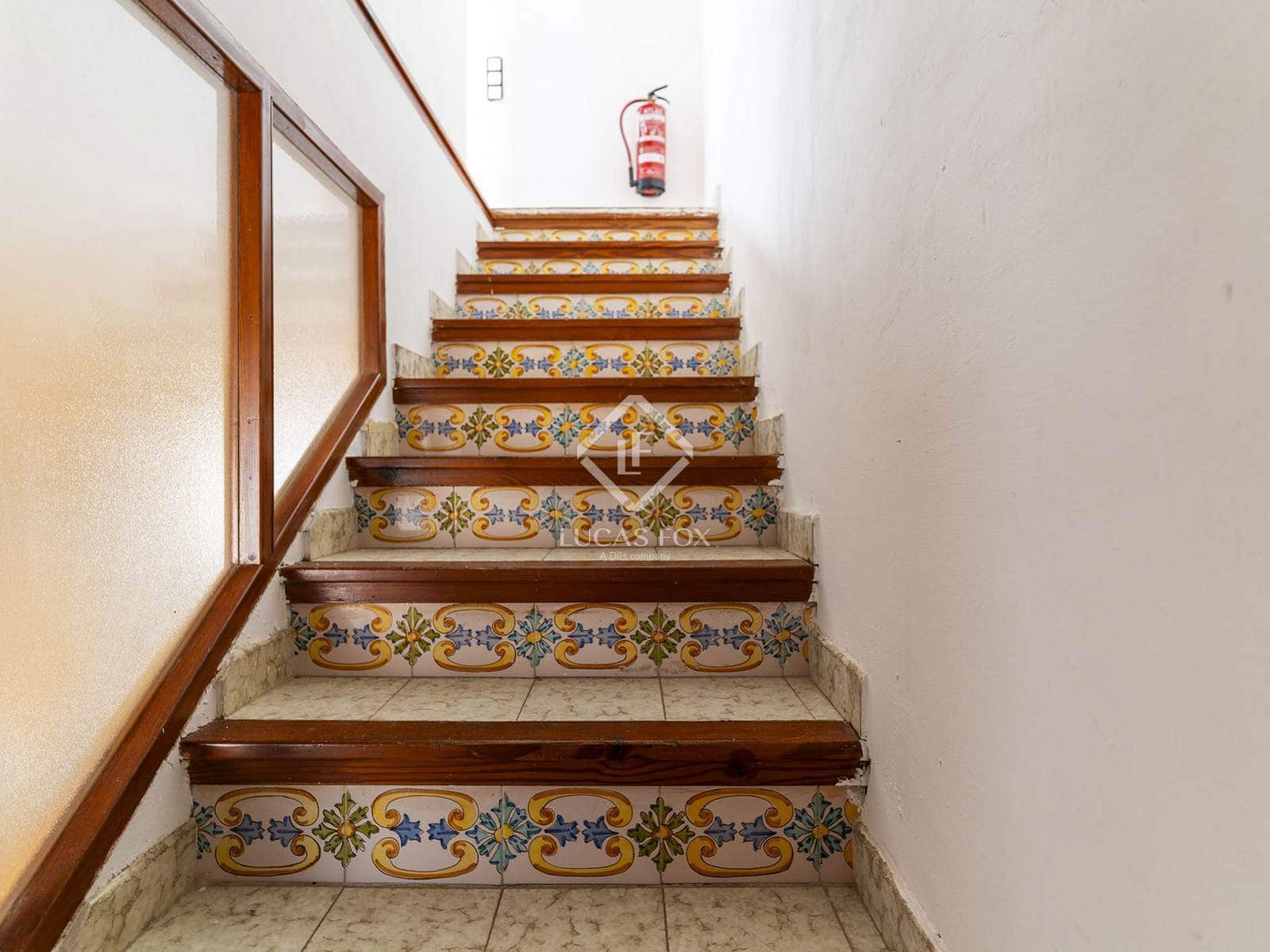 5 soveværelse Finca/Landehus til salg i Calpe / Calp - € 705.000 (Ref: 9076878)