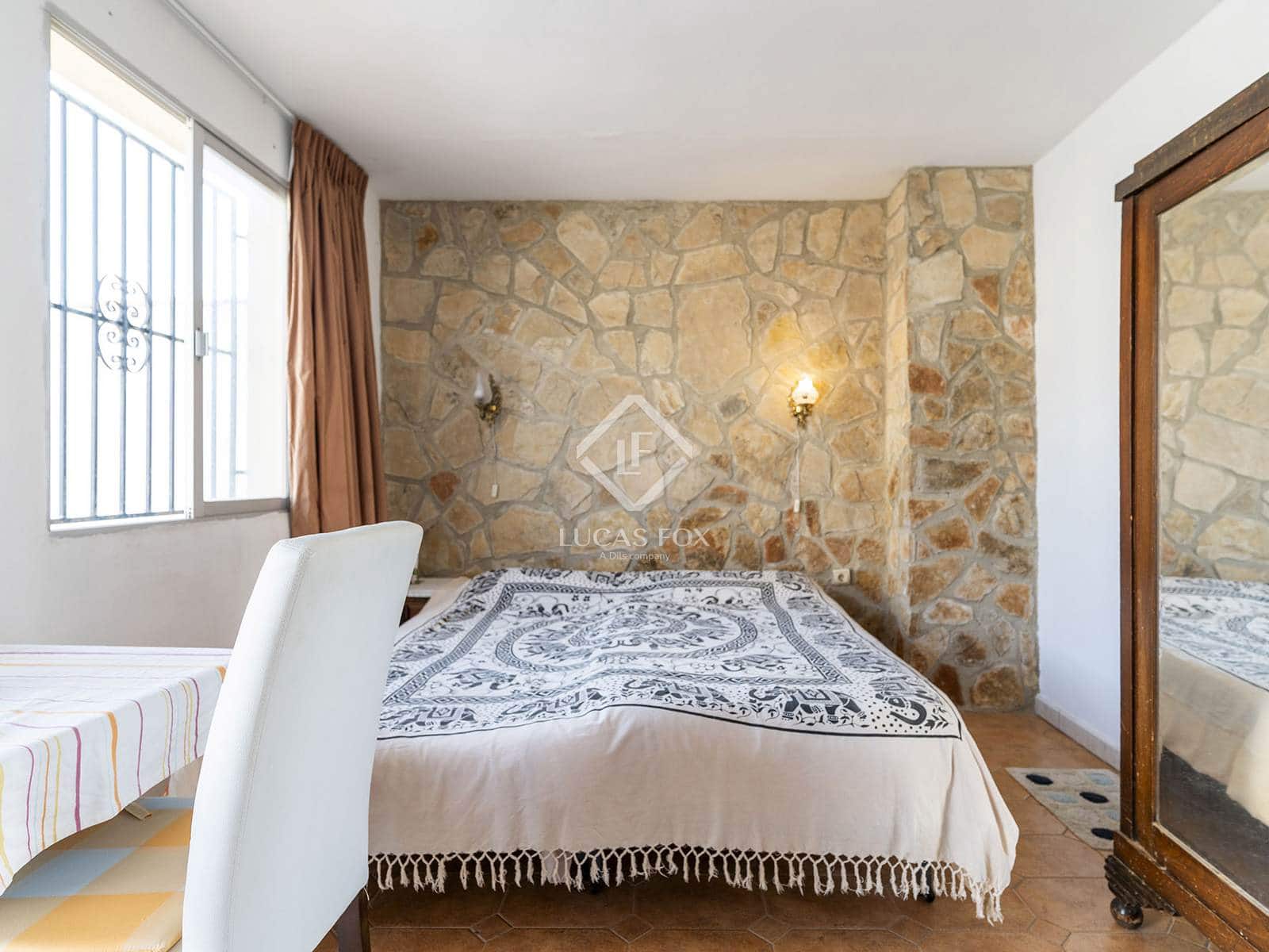 5 soveværelse Finca/Landehus til salg i Calpe / Calp - € 705.000 (Ref: 9076878)