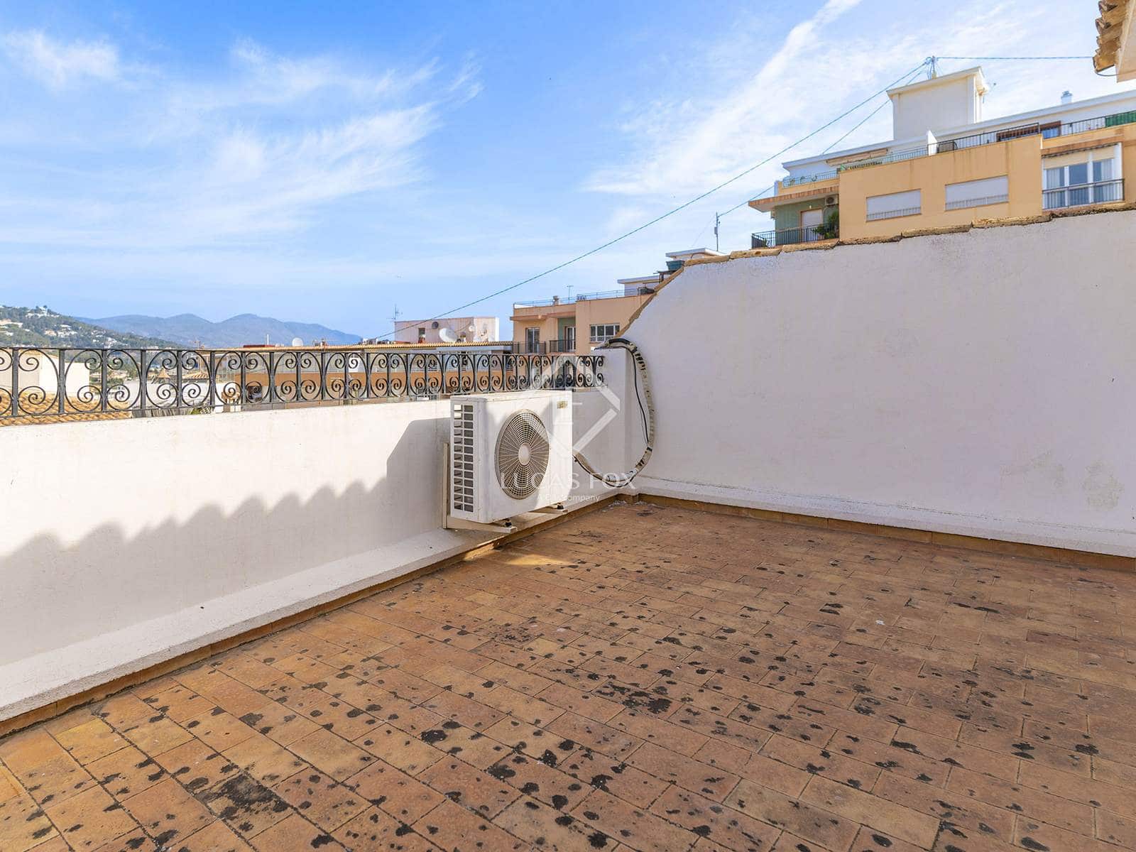 5 soveværelse Finca/Landehus til salg i Calpe / Calp - € 705.000 (Ref: 9076878)