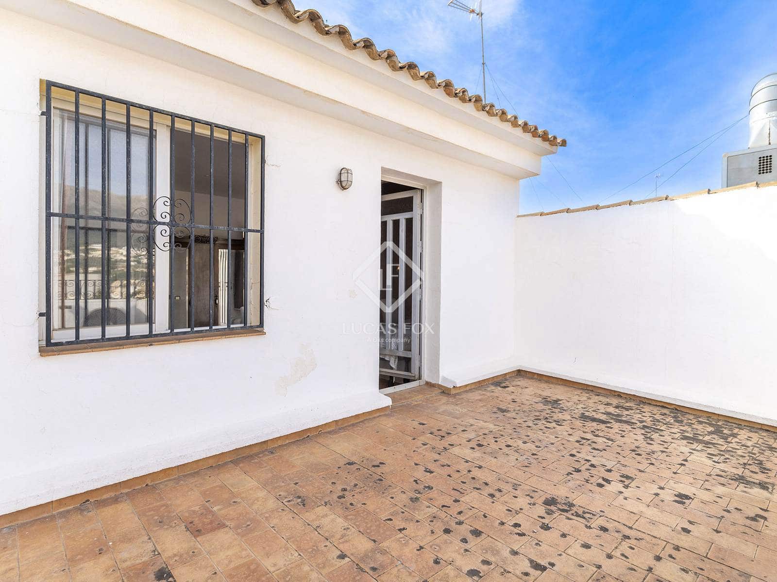 5 soveværelse Finca/Landehus til salg i Calpe / Calp - € 705.000 (Ref: 9076878)