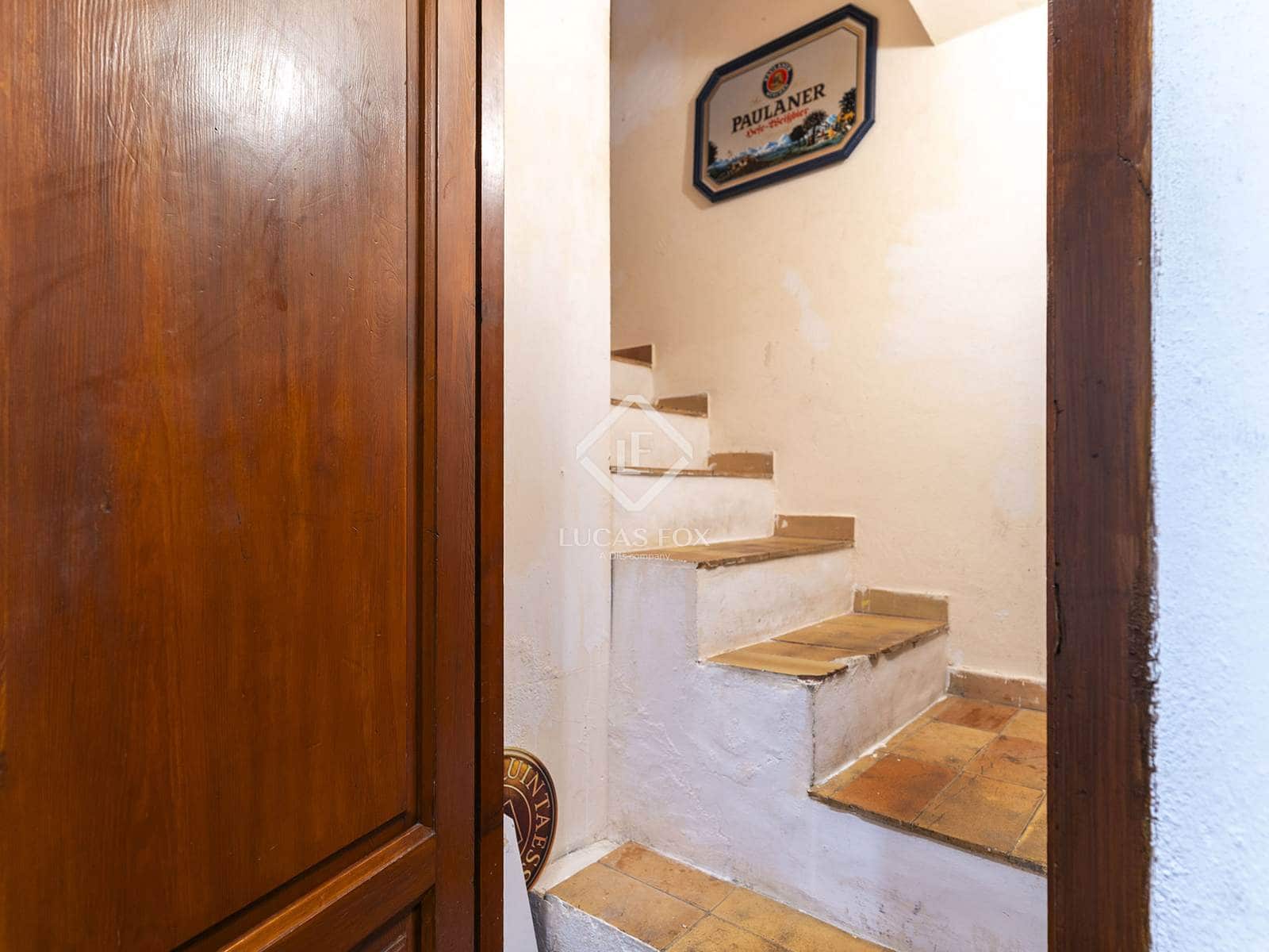 5 soveværelse Finca/Landehus til salg i Calpe / Calp - € 705.000 (Ref: 9076878)