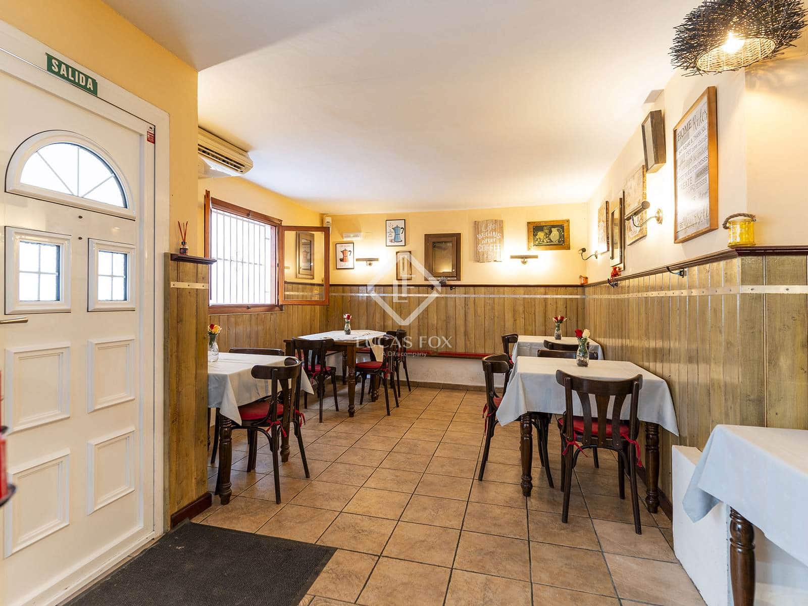 5 soveværelse Finca/Landehus til salg i Calpe / Calp - € 705.000 (Ref: 9076878)