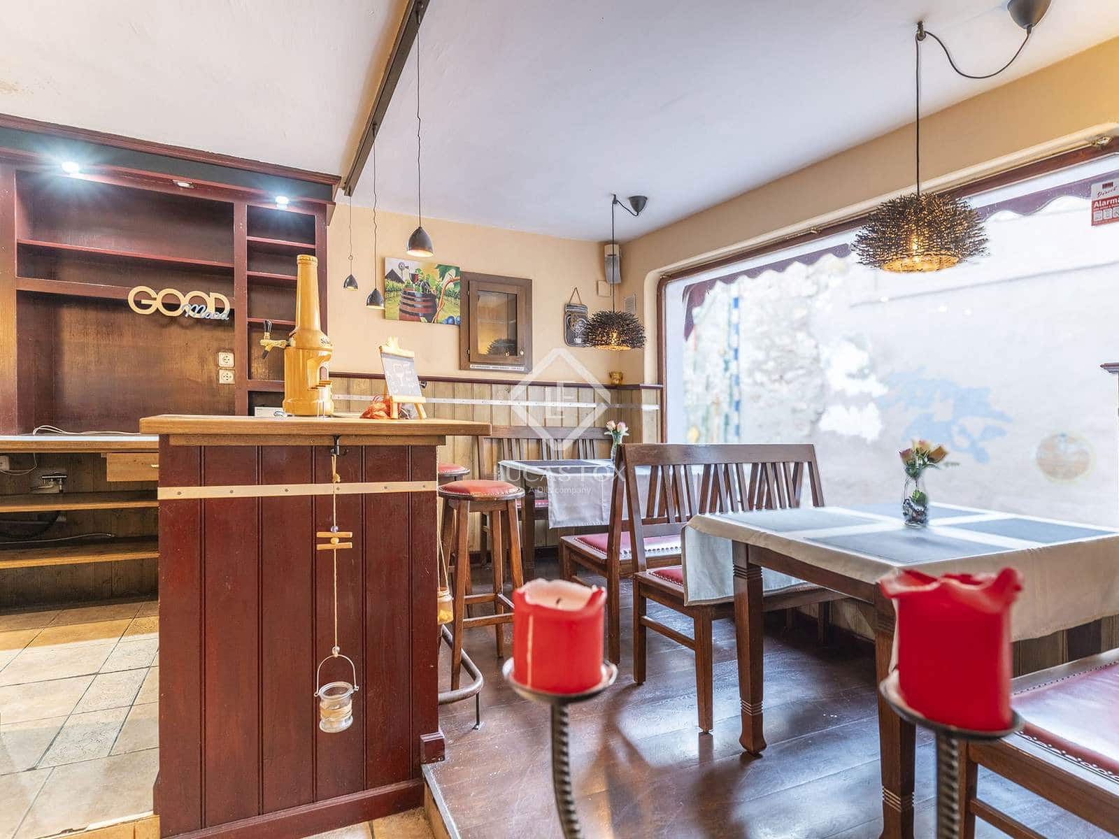 5 soveværelse Finca/Landehus til salg i Calpe / Calp - € 705.000 (Ref: 9076878)