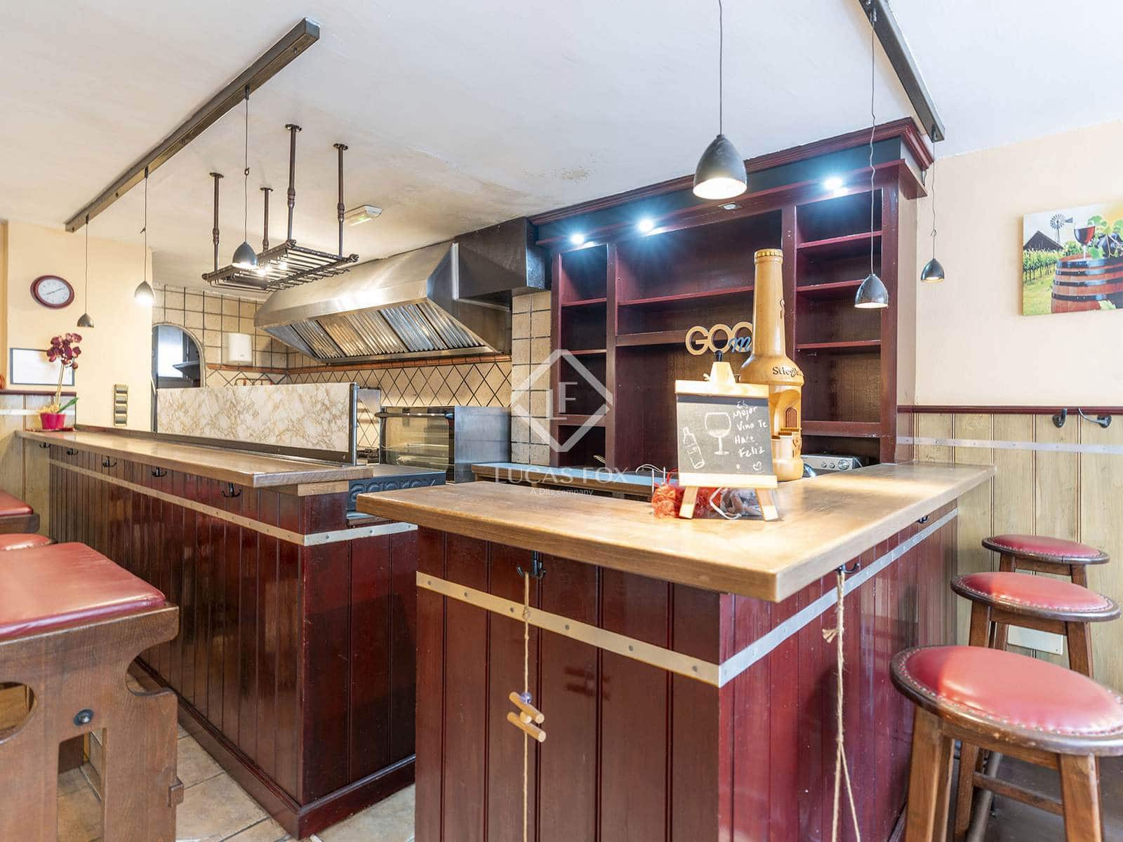 5 soveværelse Finca/Landehus til salg i Calpe / Calp - € 705.000 (Ref: 9076878)