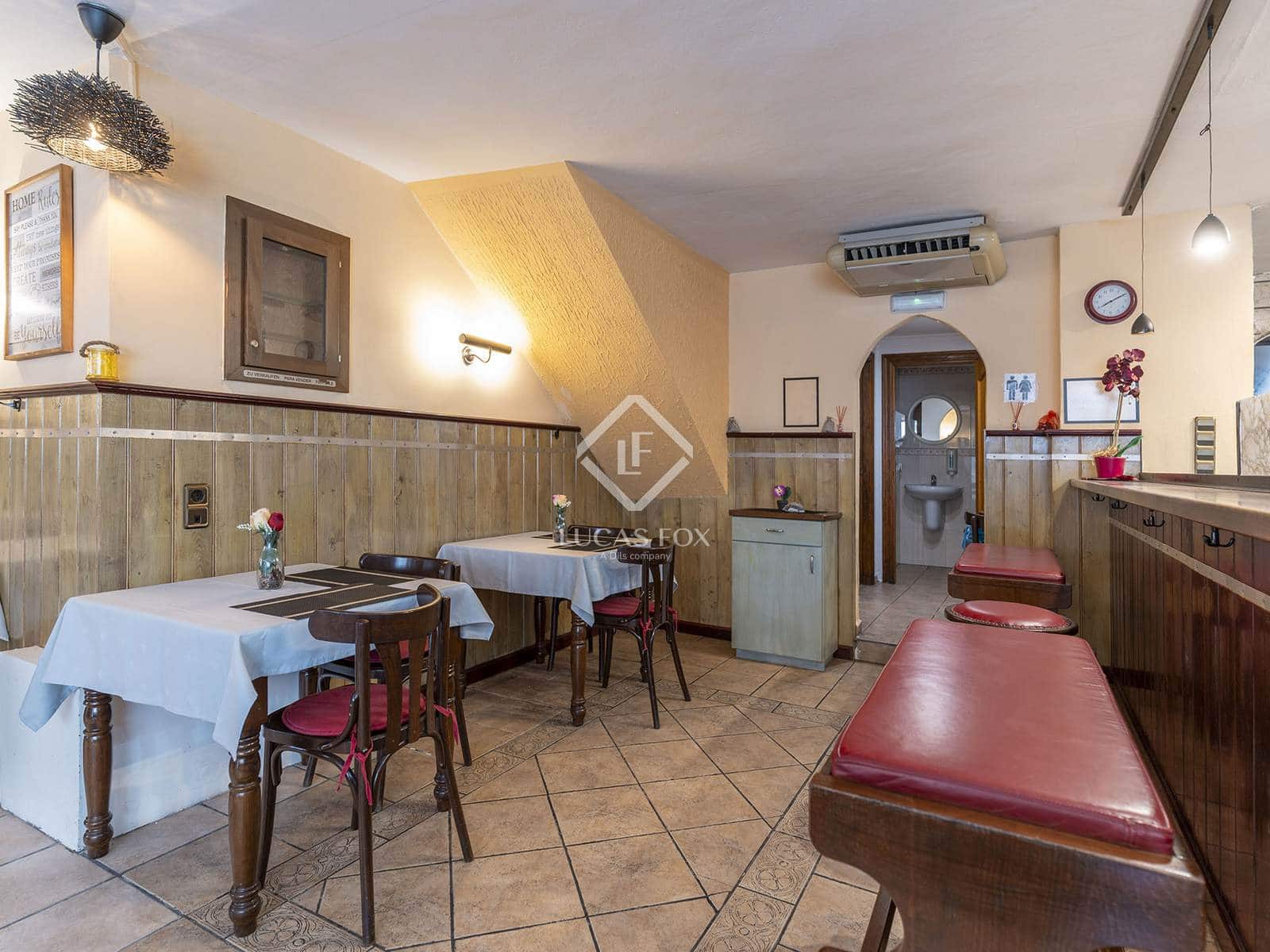 5 soveværelse Finca/Landehus til salg i Calpe / Calp - € 705.000 (Ref: 9076878)