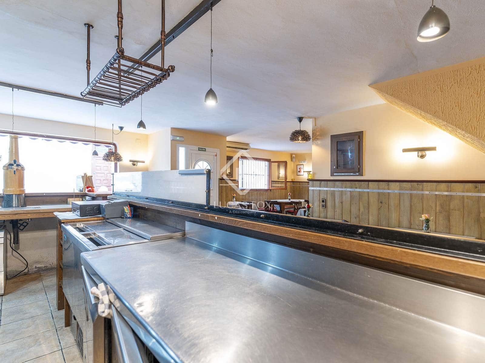 5 soveværelse Finca/Landehus til salg i Calpe / Calp - € 705.000 (Ref: 9076878)