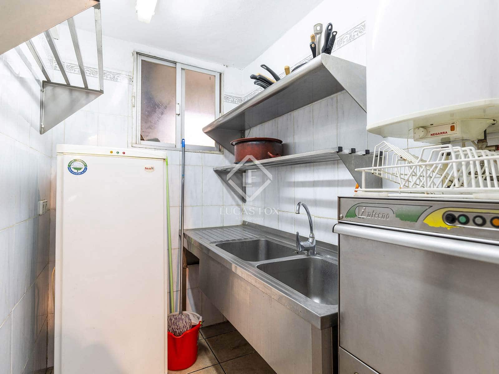 5 soveværelse Finca/Landehus til salg i Calpe / Calp - € 705.000 (Ref: 9076878)