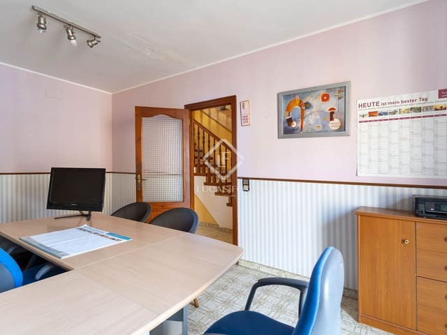 5 soverom Finca/Herregård til salgs i Calpe / Calp - € 705 000 (Ref: 9076878)