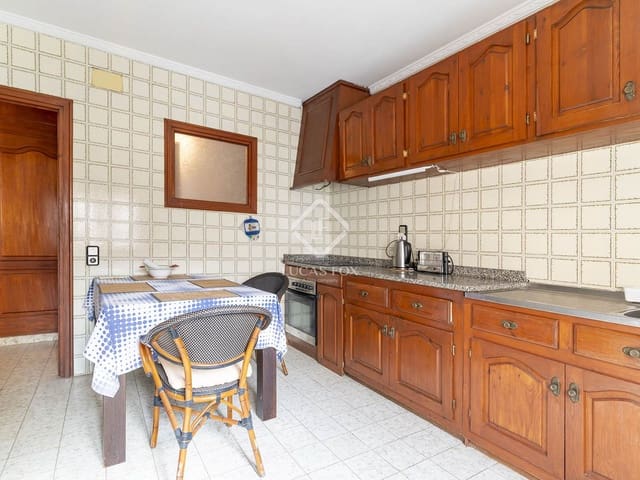 5 soverom Finca/Herregård til salgs i Calpe / Calp - € 705 000 (Ref: 9076878)