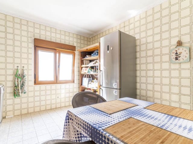 5 soverom Finca/Herregård til salgs i Calpe / Calp - € 705 000 (Ref: 9076878)