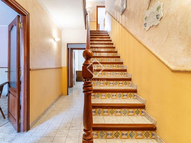 5 soverom Finca/Herregård til salgs i Calpe / Calp - € 705 000 (Ref: 9076878)