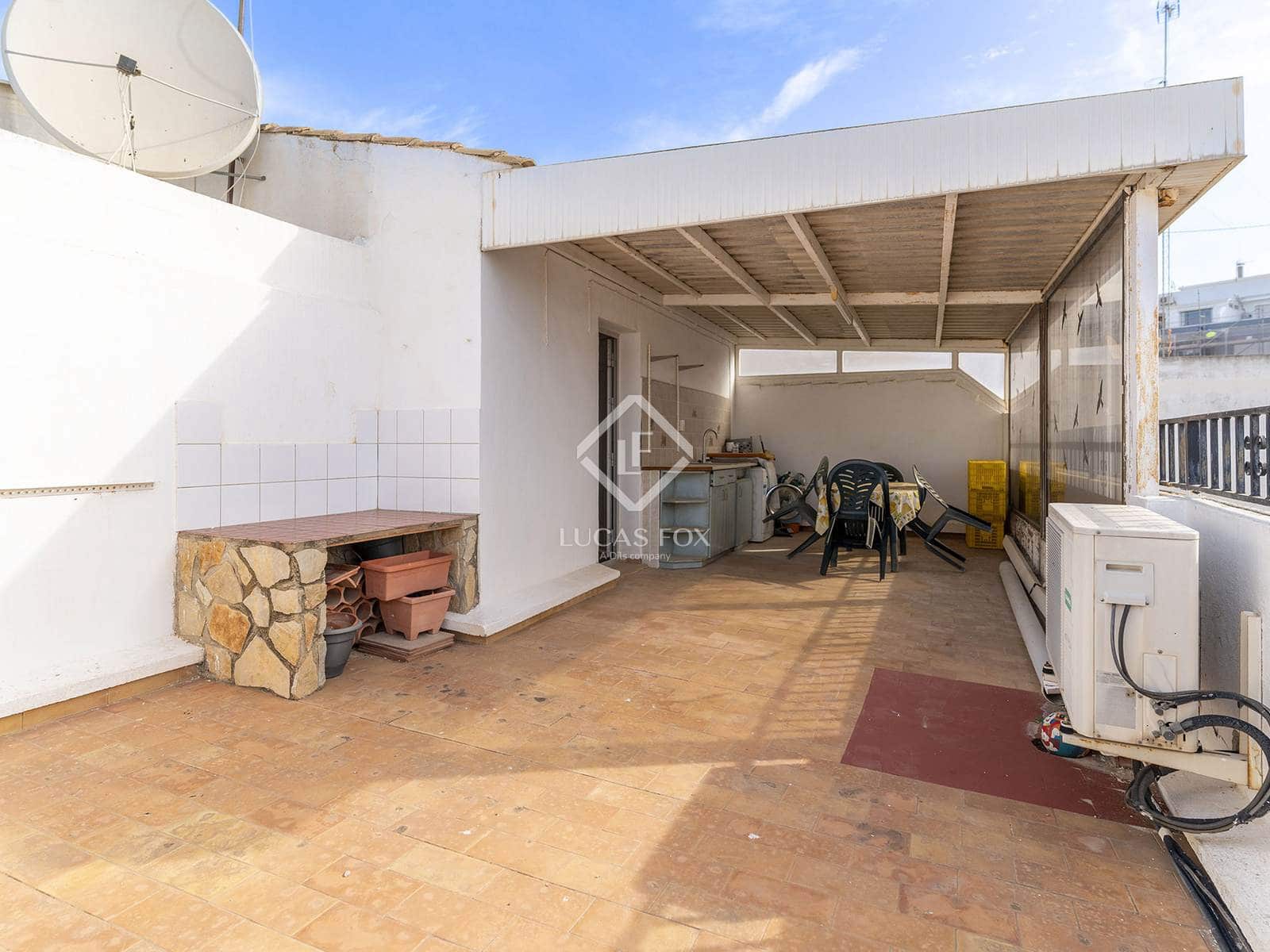5 soveværelse Finca/Landehus til salg i Calpe / Calp - € 705.000 (Ref: 9076878)