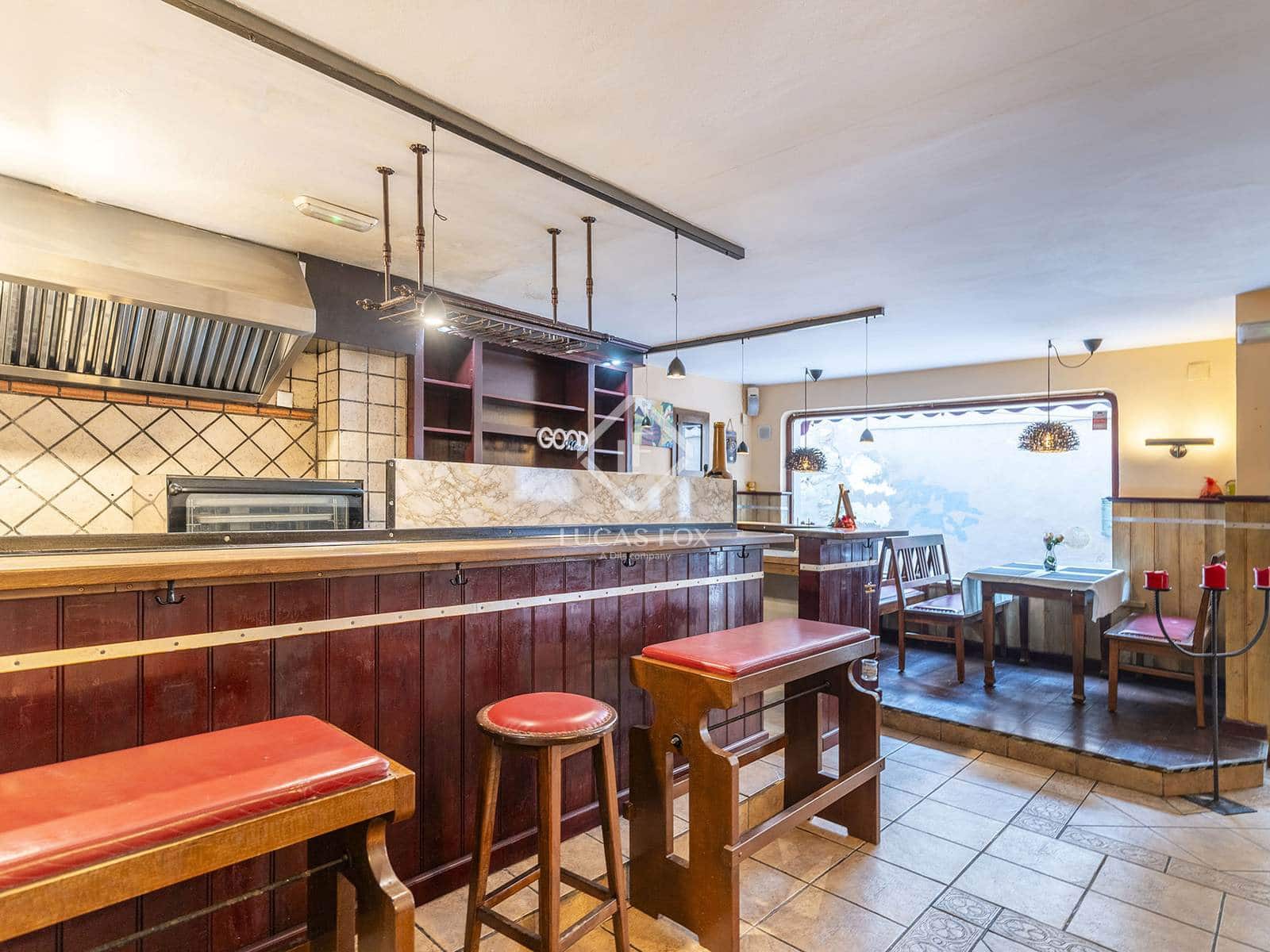 5 soveværelse Finca/Landehus til salg i Calpe / Calp - € 705.000 (Ref: 9076878)