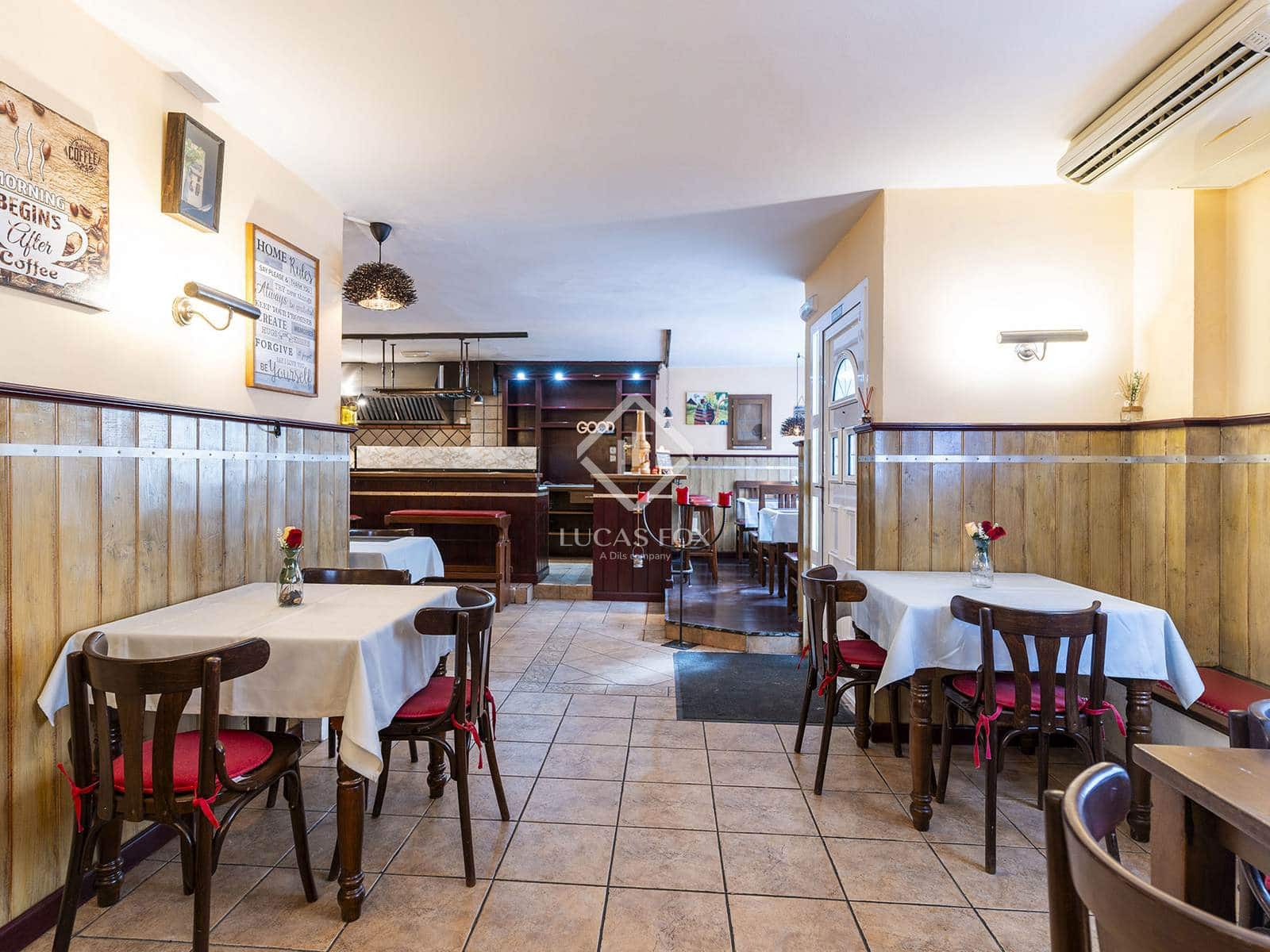 5 soveværelse Finca/Landehus til salg i Calpe / Calp - € 705.000 (Ref: 9076878)