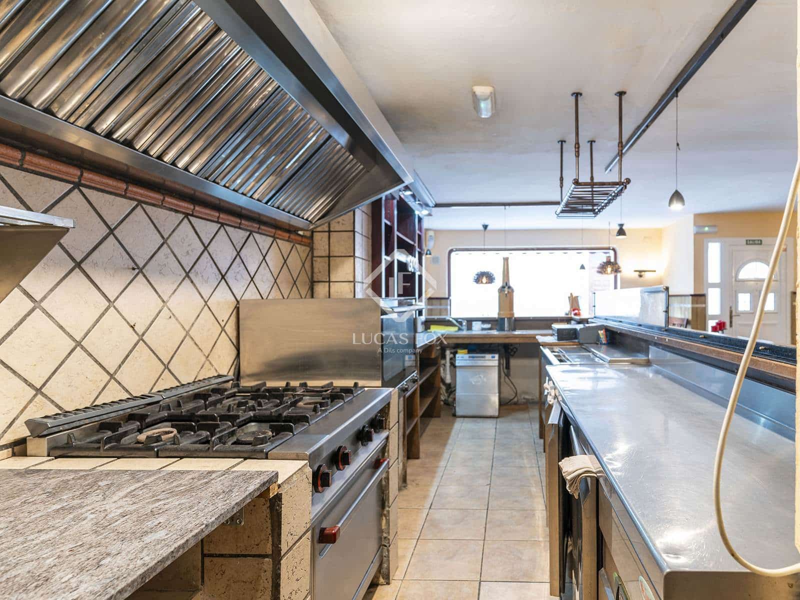 5 soveværelse Finca/Landehus til salg i Calpe / Calp - € 705.000 (Ref: 9076878)