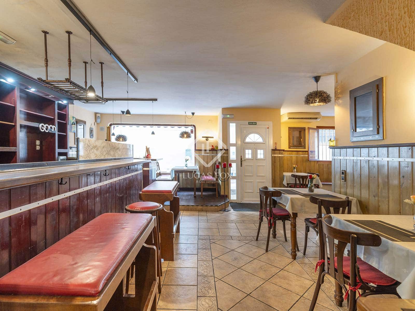 5 soveværelse Finca/Landehus til salg i Calpe / Calp - € 705.000 (Ref: 9076878)