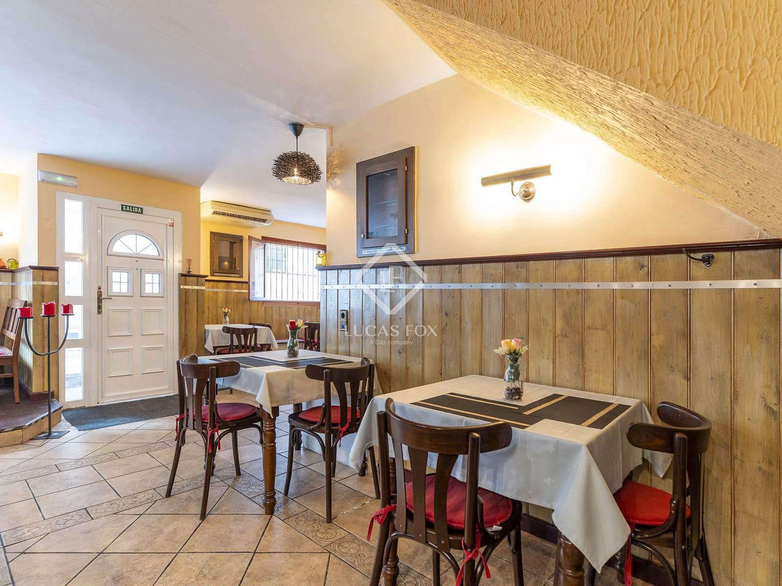 5 soveværelse Finca/Landehus til salg i Calpe / Calp - € 705.000 (Ref: 9076878)